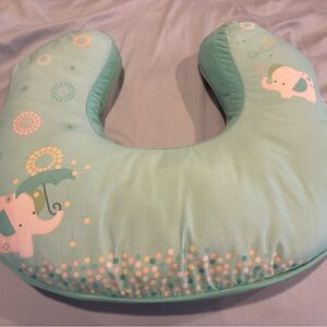 Boppy Nursing Pillow